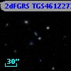 2dFGRS TGS461Z272