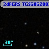 2dFGRS TGS505Z003