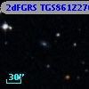 2dFGRS TGS861Z276