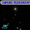 2dFGRS TGS839Z474