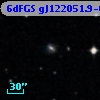 6dFGS gJ122051.9-020509