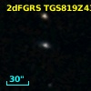 2dFGRS TGS819Z431