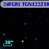 2dFGRS TGN122Z105