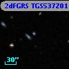 2dFGRS TGS537Z011