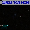 2dFGRS TGS814Z059