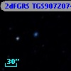 2dFGRS TGS907Z074