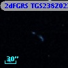 2dFGRS TGS238Z023