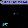 2dFGRS TGS239Z001