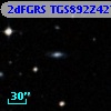 2dFGRS TGS892Z427