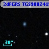 2dFGRS TGS900Z415