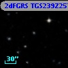 2dFGRS TGS239Z257