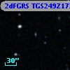 2dFGRS TGS249Z173