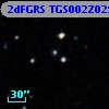2dFGRS TGS002Z029