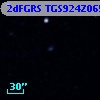 2dFGRS TGS924Z065