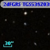 2dFGRS TGS538Z038