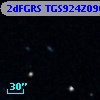 2dFGRS TGS924Z090