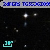2dFGRS TGS536Z095