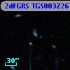 2dFGRS TGS003Z267