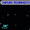 2dFGRS TGS004Z224