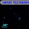 2dFGRS TGS280Z047