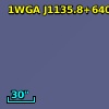 [VV2006c] J113551.8+640138