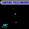 2dFGRS TGS240Z055