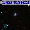 2dFGRS TGS864Z259