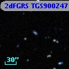2dFGRS TGS900Z471