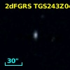 2dFGRS TGS243Z041