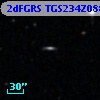 2dFGRS TGS234Z088