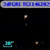 2dFGRS TGS146Z025