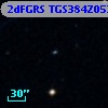 2dFGRS TGS384Z053