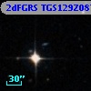 2dFGRS TGS129Z087