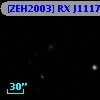 [ZEH2003] RX J1117.9+6402  4