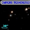 2dFGRS TGS426Z123