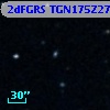 2dFGRS TGN175Z276