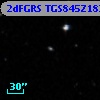 2dFGRS TGS845Z183