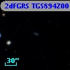 2dFGRS TGS894Z001