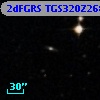 2dFGRS TGS320Z268