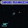 2dFGRS TGS401Z249