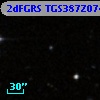 2dFGRS TGS387Z074