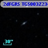 2dFGRS TGS003Z234