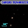 2dFGRS TGN403Z230
