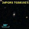 2dFGRS TGS819Z533