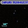 2dFGRS TGS841Z272