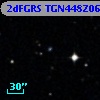 2dFGRS TGN448Z063