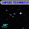 2dFGRS TGS900Z179