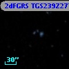 2dFGRS TGS239Z277