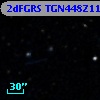 2dFGRS TGN448Z115
