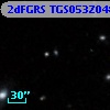 2dFGRS TGS053Z048
